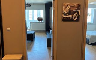 AP 2 CAMERE P-TA UNIRII, PET-FRIENDLY, BUCATARIE INCHISA, MODERN - Poză 15