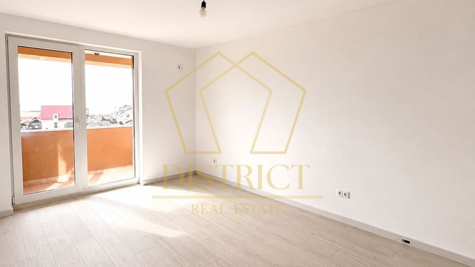 Apartament superb cu 3 camere I Giroc - Poză 3