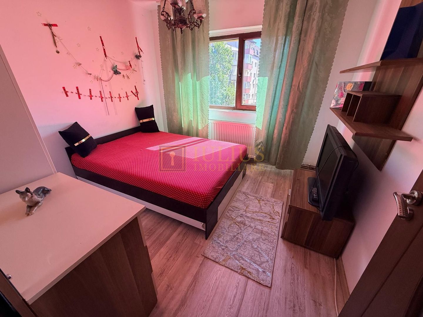 3 camere| Dambovita-resturant Nora| centrala proprie| 2 bai| apartament superb| - Poză 1