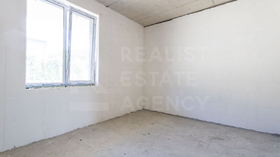 Vânzare, casă 4 camere, strada Florilor, Bubuieci - Poză 22