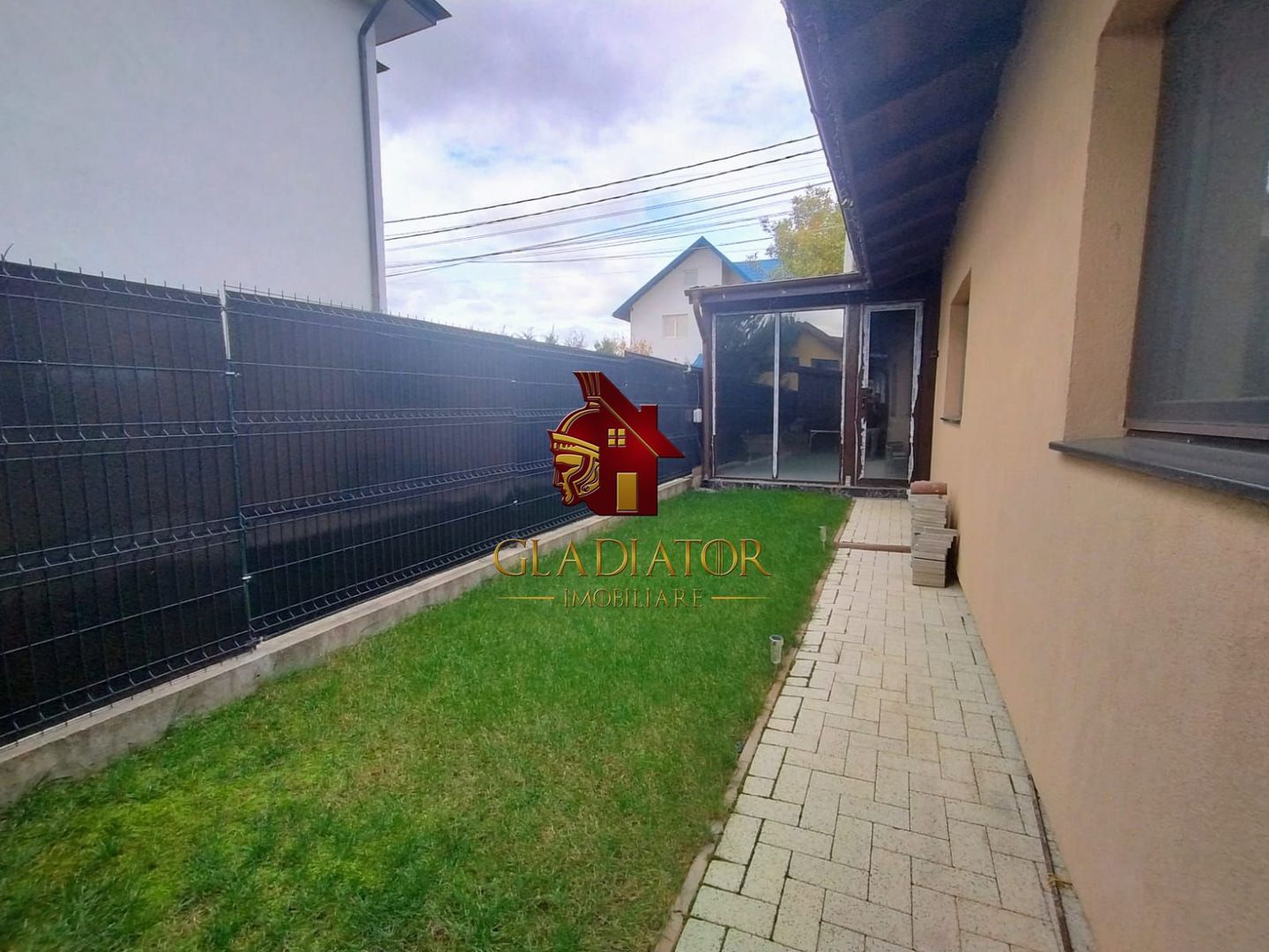 Casă modernă individuală în Lunca Cetățuii – confort și eleganta - Poză 34