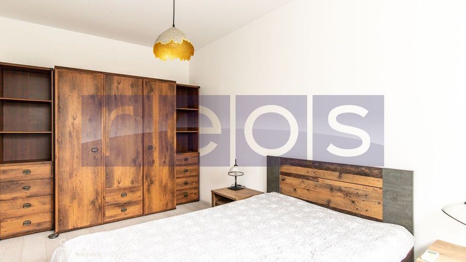 Inchiriere apartament 3 camere modern  Floreasca | Pet friendly - Poză 3