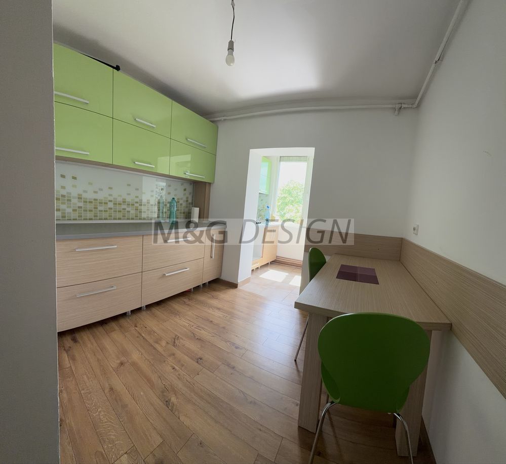 Apartament 3 camere Lipovei - Poză 5