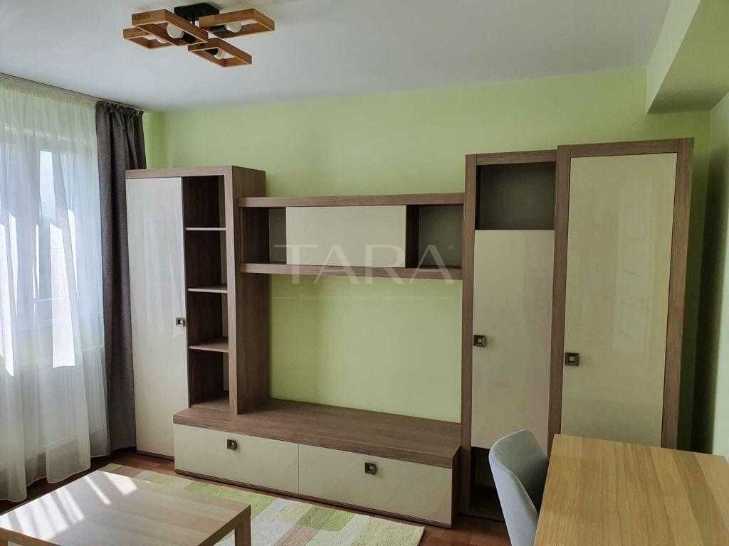 Apartament 2 camere decomandat – Mărăști, zona Iulius Mall - Poză 1