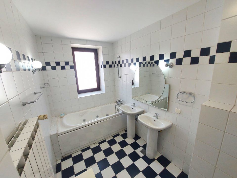 Duplex 9 camere Dorobanti | Televiziune | 714 mp - Poză 12