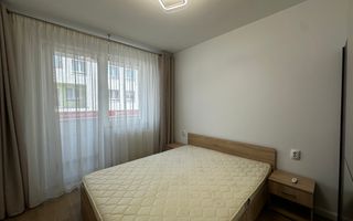 Apartament la cheie | Bloc nou | Zona străzii Porii-Floresti - Poză 10