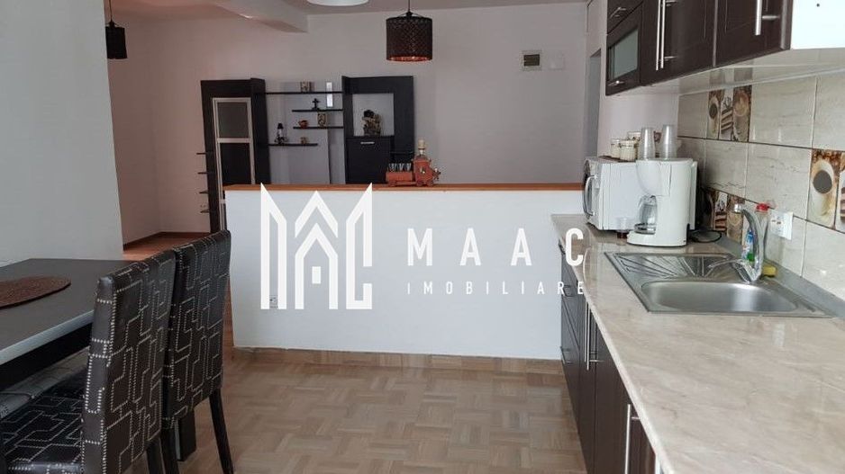 Apartament 3 camere | Etaj 3 | Balcon | 62 MP | Arhitectilor - Poză 7