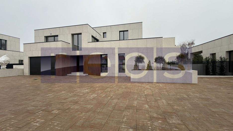 VANZARE VILA DEOSEBITA  | IANCU NICOLAE | ULTRAFINISATA | 384MP | - Poză 74