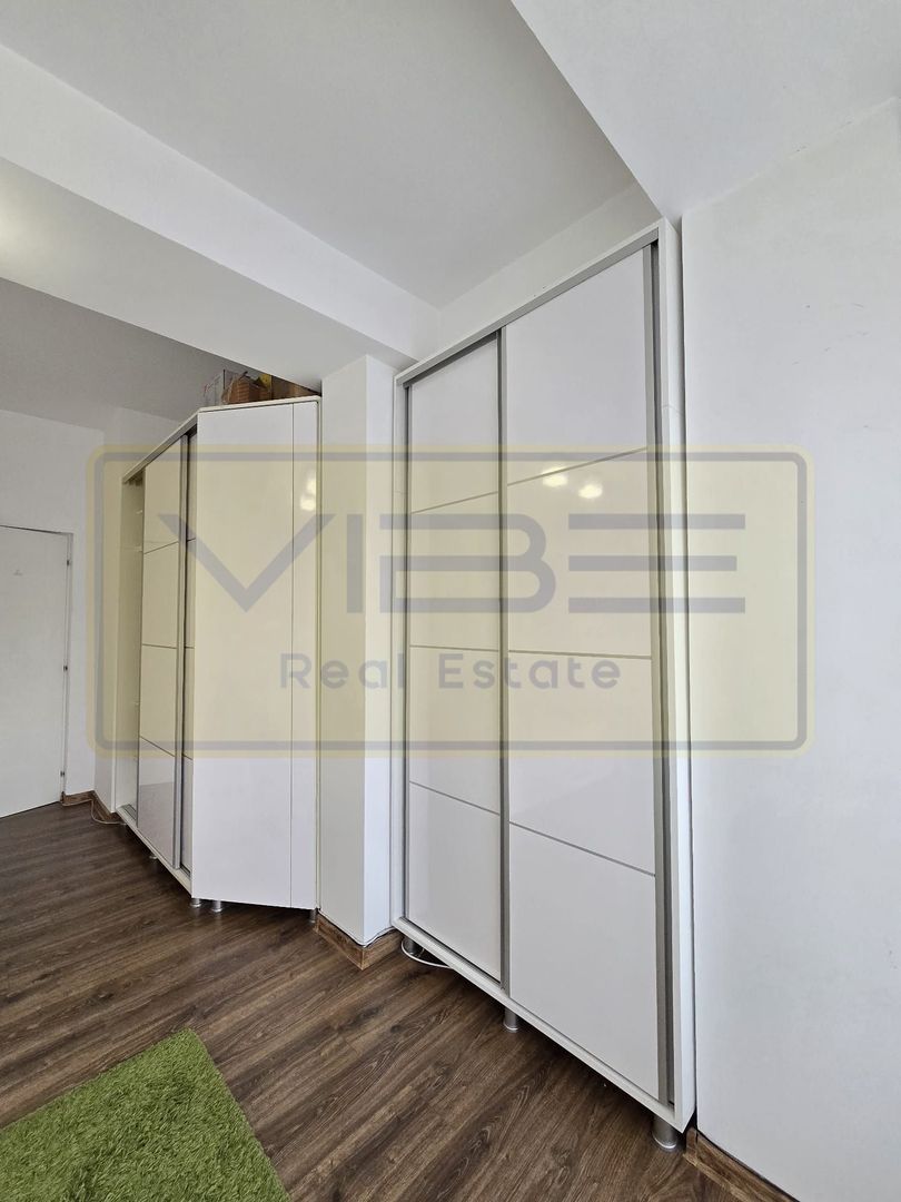 Popas Pacurari- Casa Auto Dacia - Apartament 1 camera - Parcare privata - Poză 4