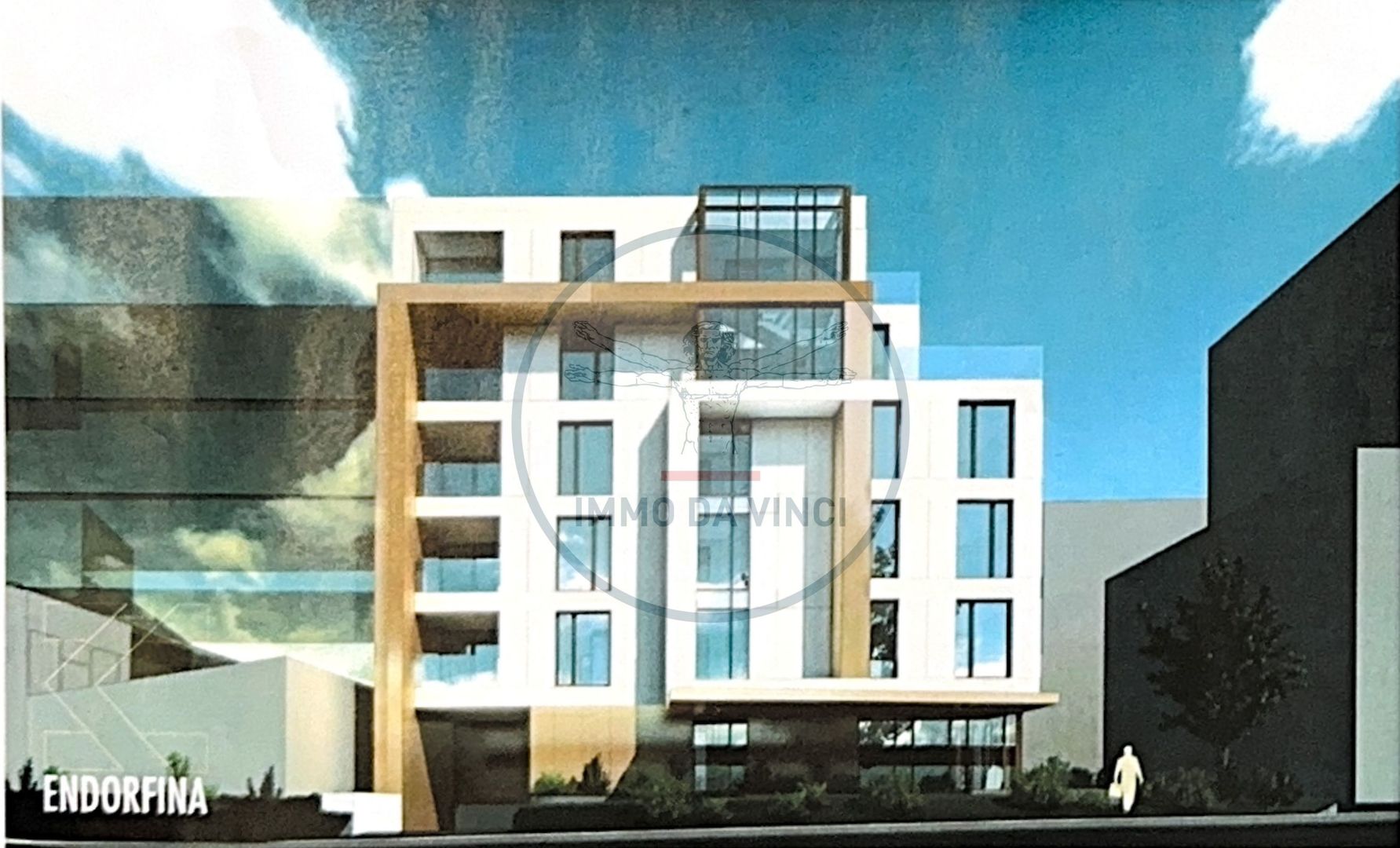 Apartament exclusivist 3 camere, 27mp terase, singur pe etaj Marasti - Poză 2