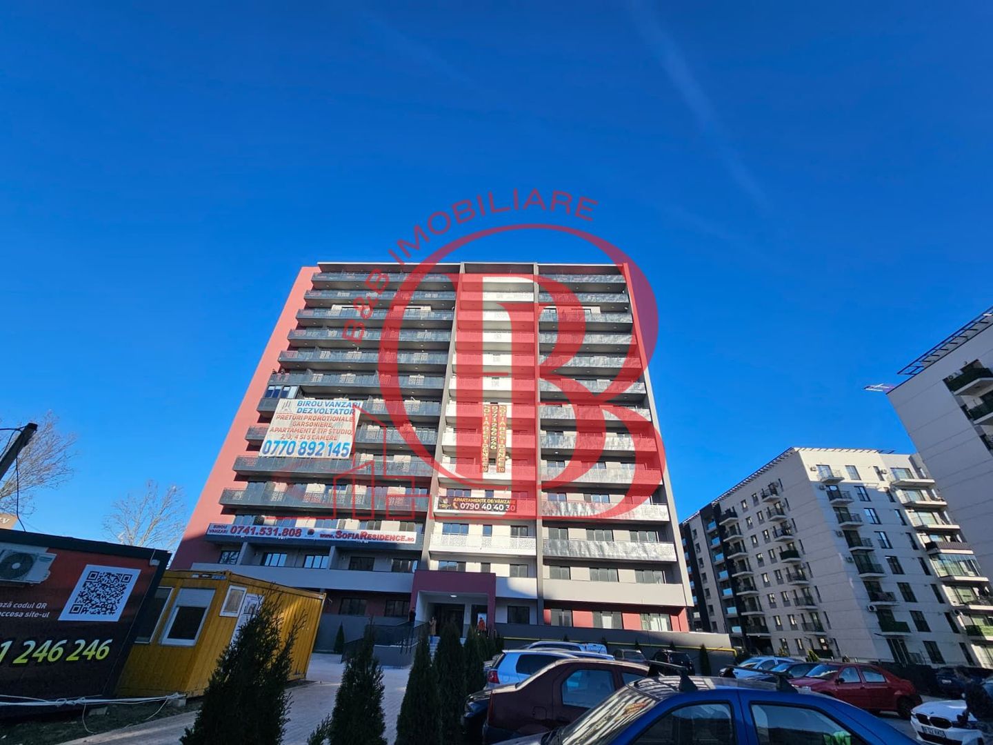 Apartament 4 camere Vedere Panoramica Mutare Rapida - Poză 22