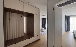 APARTAMENT PREMIUM | PARCARE SUBTERANA | ONE LAKE CLUB - Poză 6