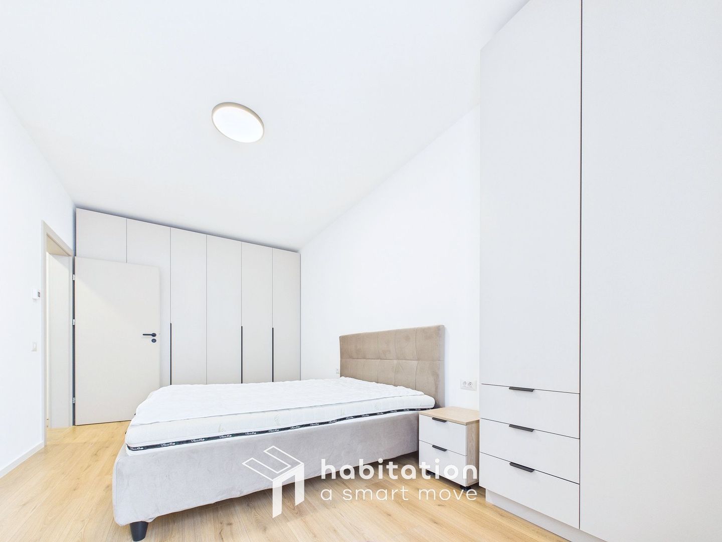Apartament elegant, spațios, prima închiriere, Torontalului - Ateneo - Poză 15