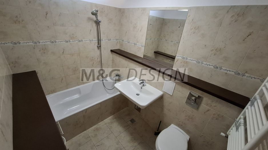 Aradului, 3 camere decomandat, 2 bai - Poză 23