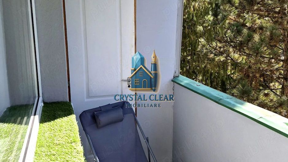 Apartament 2 camere - cartierul Tudor Vladimirescu, zona Fortuna - Poză 8