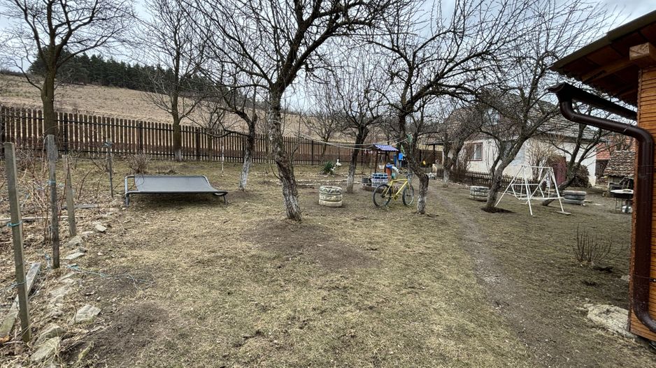 Două case de vânzare cu teren 1800 mp Dobolii de Sus - Poză 10