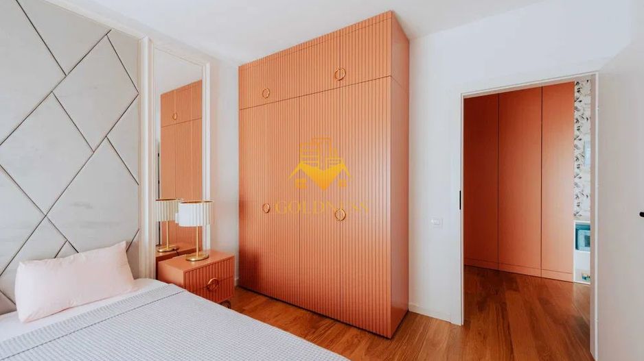 4 camere, Premium, bloc nou, Zorilor Zona Louis Pasteur, UMF,Marinescu - Poză 6