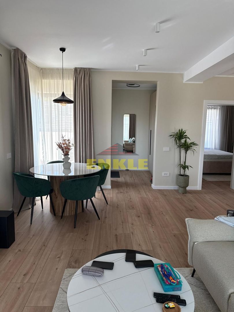 Case noi tip duplex de vânzare - Poză 3