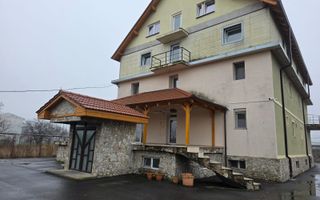 COMISION 0% | Vila 32 camere |Mircea cel Batran|Cazare muncitori|Azil - Poză 3