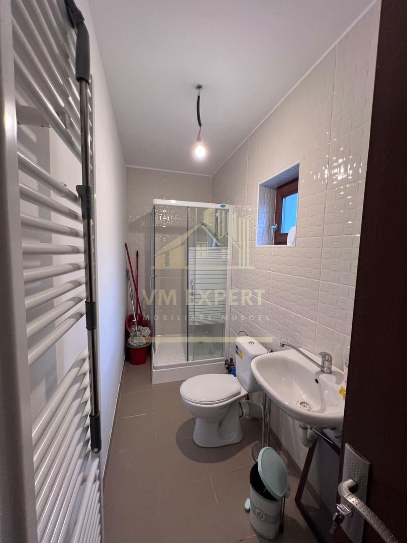 VILA 6 CAMERE 270 MP TEREN 1044 MP CÂMPULUNG, 0 COMISION CUMPARATOR - Poză 41