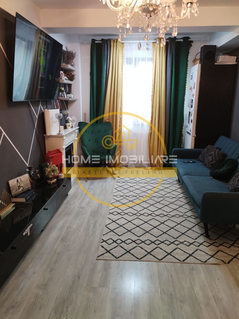 BLOC NOU /  Apartament 3 camere  / Decomandat/ REDIU - Poză 6