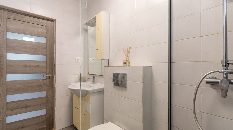 0% COMISION - Apartament de vanzare - Buna Ziua - 3 camere -  parcare - Poză 10