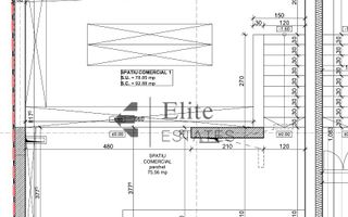 Spatiu comercial nou ultracentral in Oradea - Poză 3