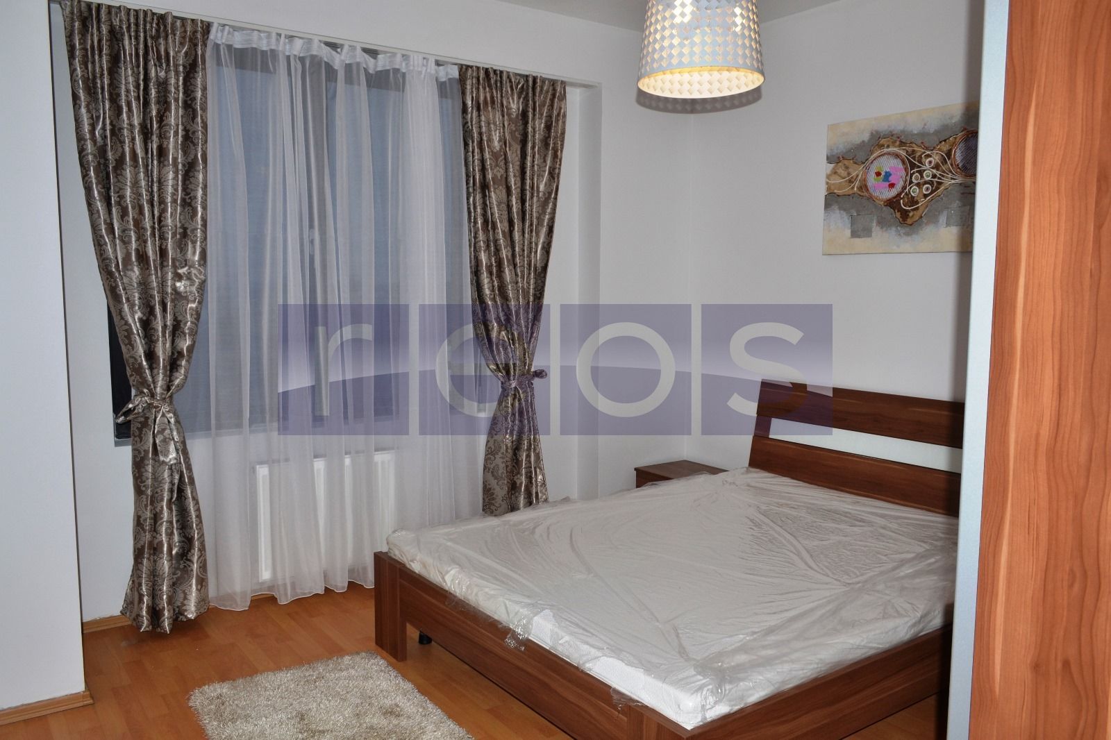 DE VÂNZARE APARTAMENT 3 CAMERE CENTRAL PARK - ZONA STEFAN CEL MARE - Poză 13