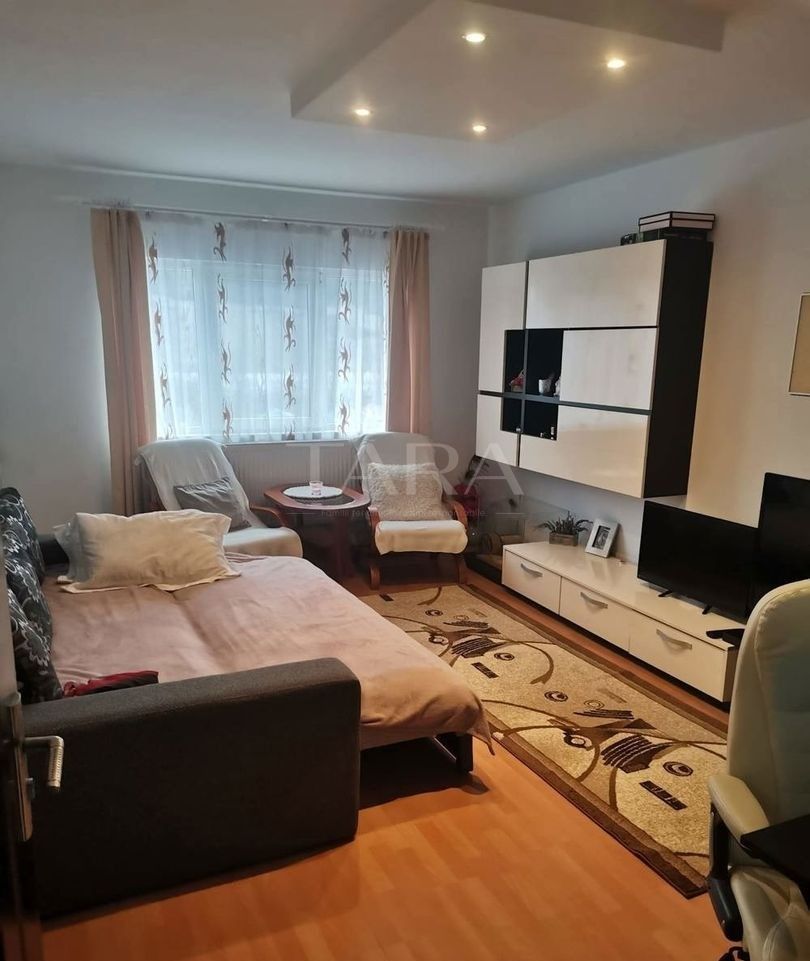 Apartament 2 camere decomandat, Baciu. - Poză 3