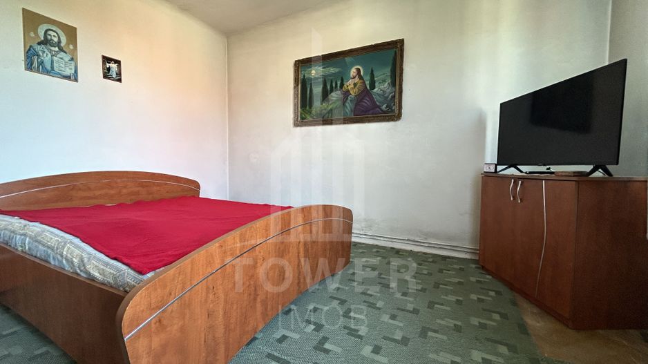 Apartament la casă cu 3 camere, disponibilă imediat - Gușterița-Sibiu - Poză 6