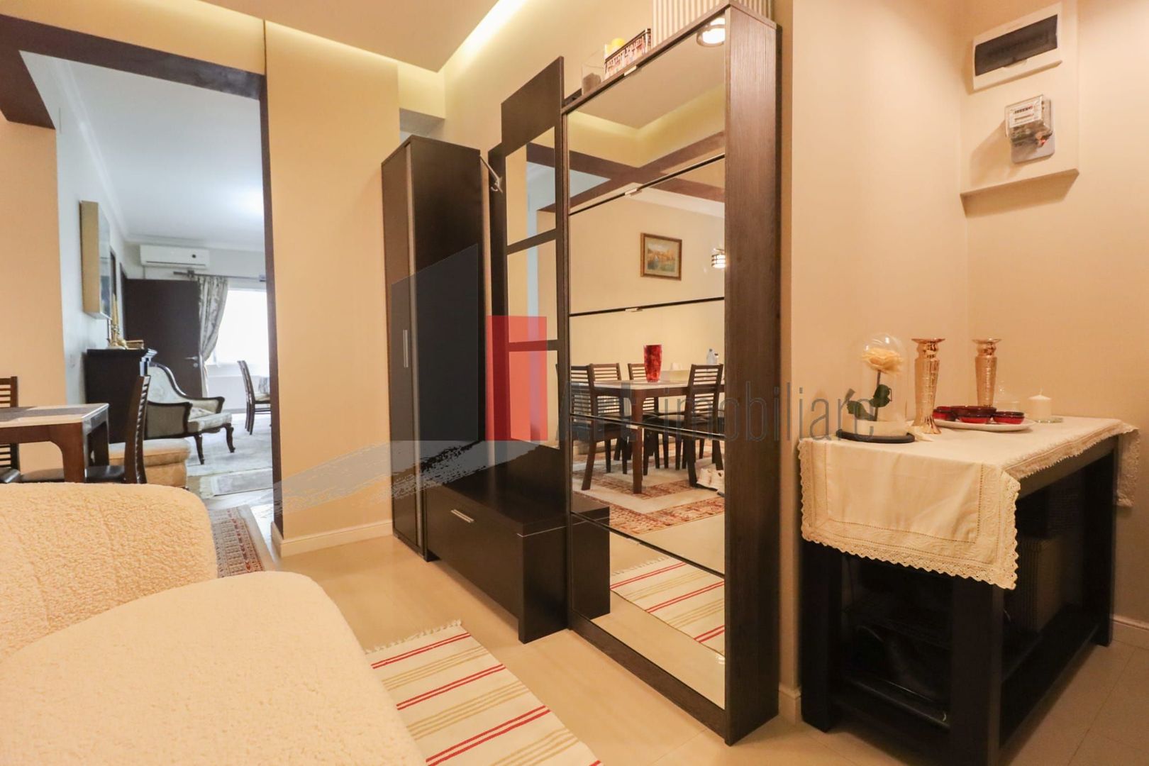 Apartamentul "DILIZZENTI", Universitate-Intercontinental - Poză 24