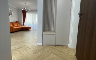 Apartament 2 camere Prima Green Nufărul Oradea - Poză 2