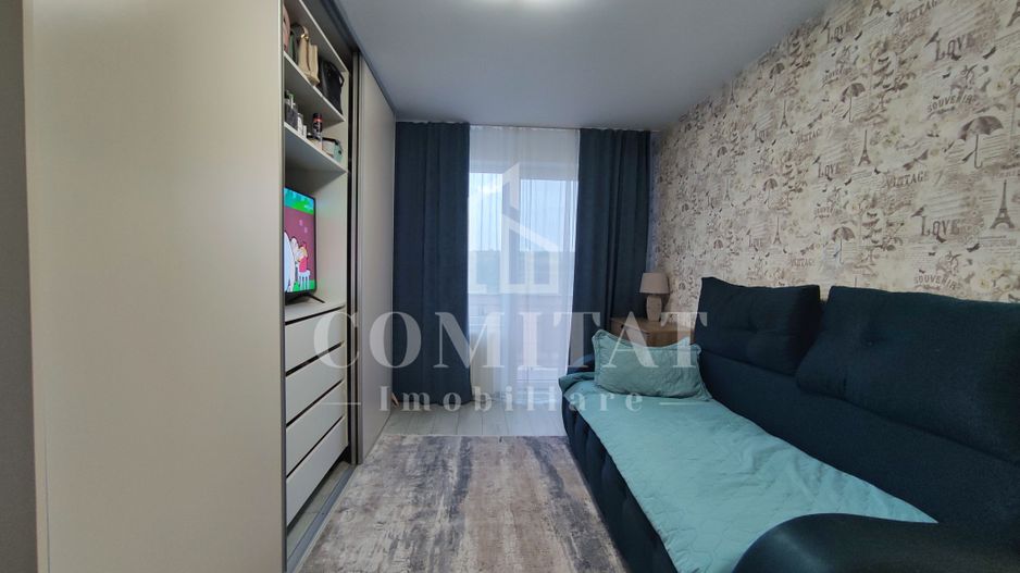 Apartament cu 4 camere | La cheie | Comuna Baciu - Zona Regal - Poză 7