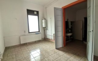 Casa cu spatiu comercial zona Odobescu - Poză 7