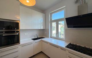 OCAZIE INCHIRIERE VILA INTERBELICA | CAPITALE | 360 MP | NOU RENOVATA - Poză 26