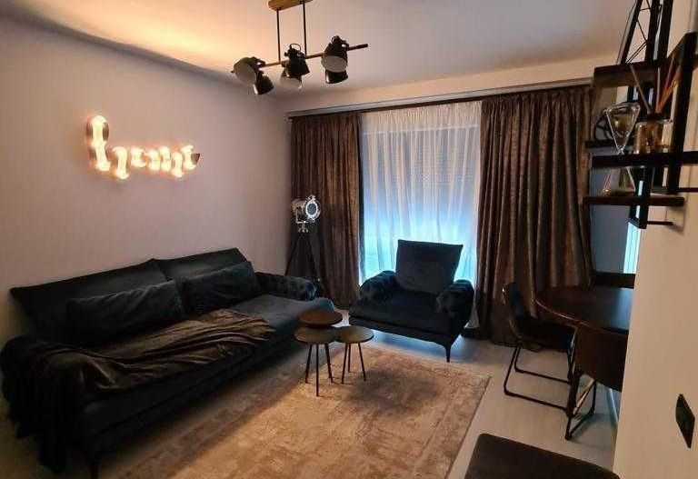 Apartament Modern cu 3 Camere în 21 Residence, cu Parcare și Boxă - Poză 1