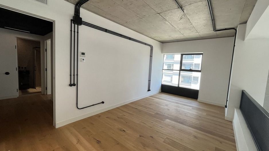 Loft nemobilat cu înălțime de 6 m | Pretabil office | Floreasca - Poză 12
