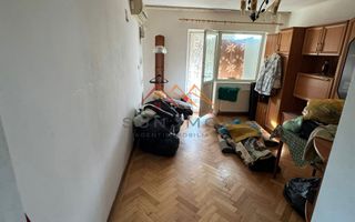 Apartament 2 camere, central, decomandat, 3/4, CT, comision 0% - Poză 4