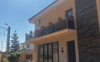 Casa moderna 5 camere - parcare in curte I Prelungirea Ghencea-Bragadiru - Poză 17