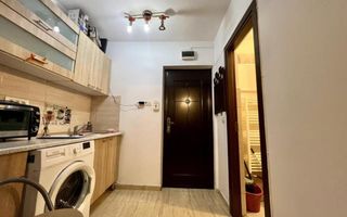 Ap cu 1 Cameră, 31mp | Parter | Zonă Olimpia – Stadion | Complex - Poză 5