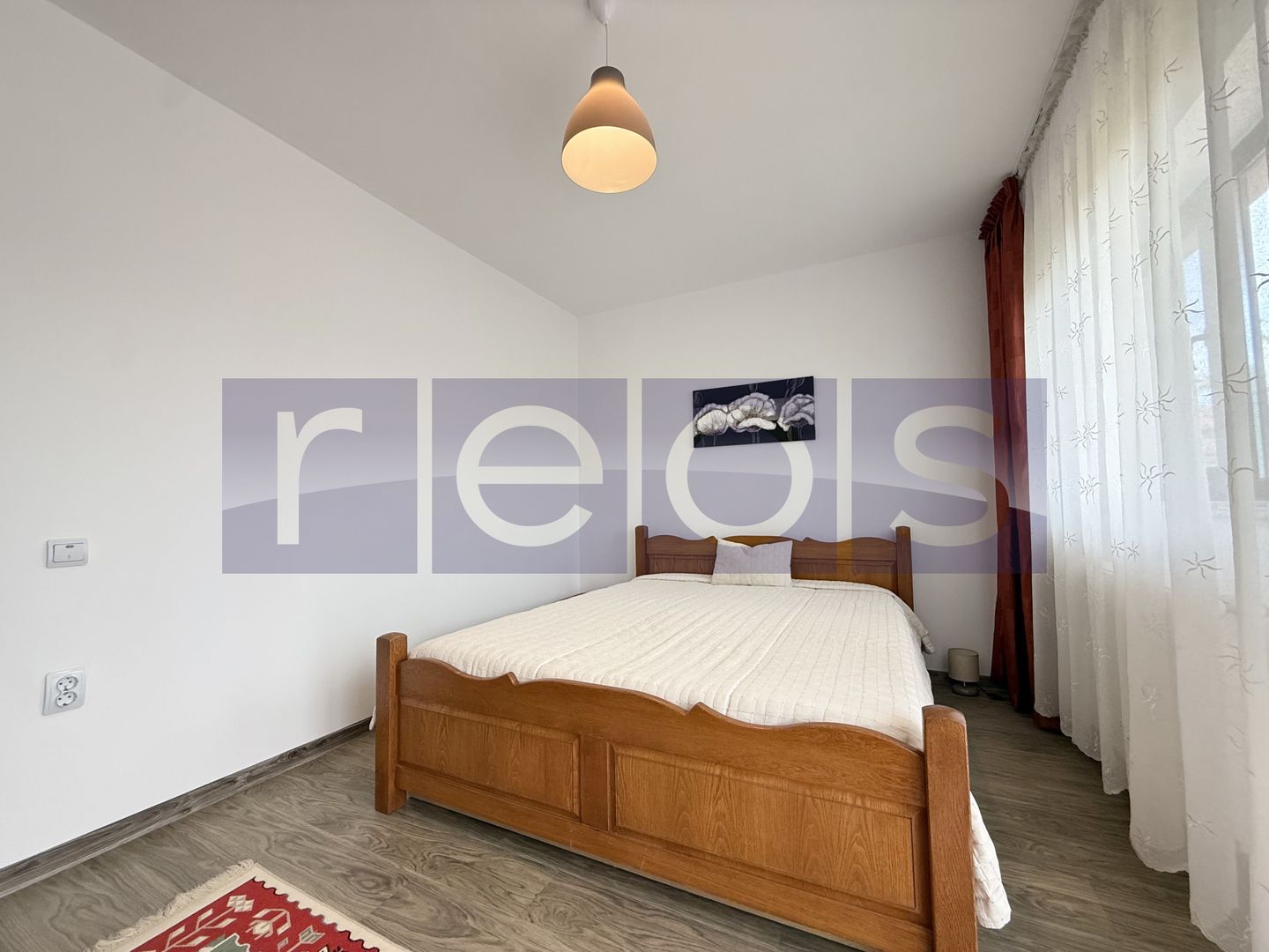 VÂNZARE VILĂ INDIVIDUALĂ | 6 CAMERE | ZONA COLENTINA - Poză 9