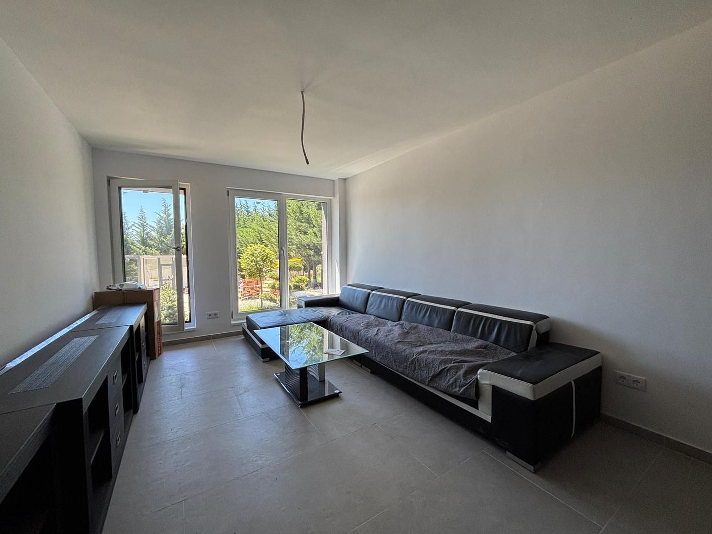 OFERTĂ! Apartament 3 camere cu grădină 50 mp - zona Vest, Sibiu - Poză 3