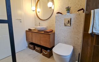 Apartament 2 camere  de LUX in Andrei Muresanu - Poză 12