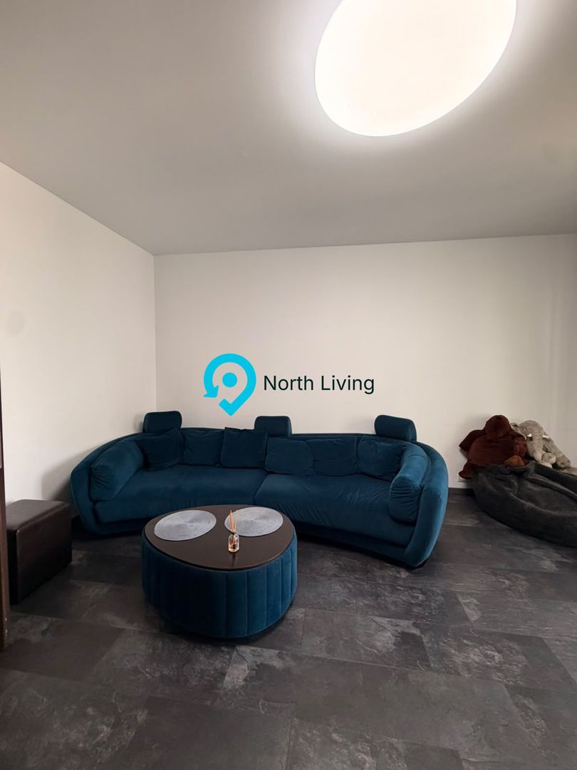 Apartament 2 camere, Asmita Gardens - Vacaresti - Poză 2