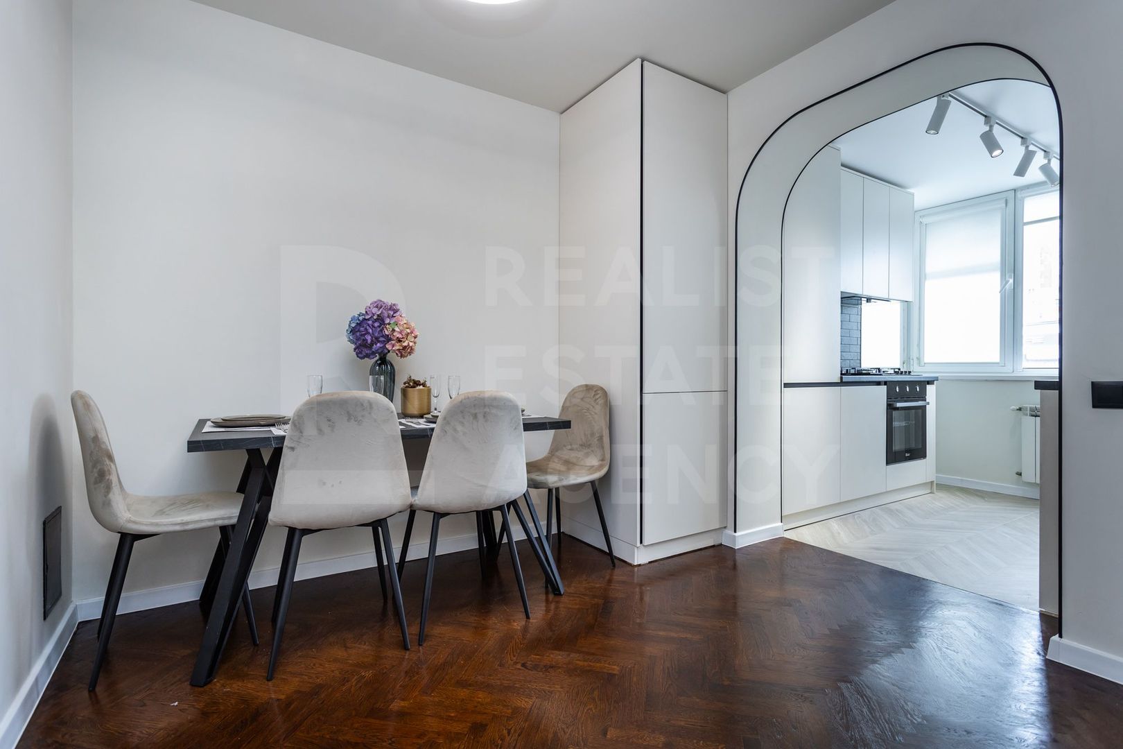 Vânzare, apartament, 3 camere, str. Mihail Sadoveanu, Ciocana - Poză 8