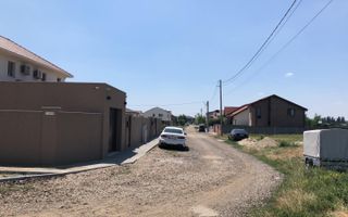 Teren pentru casa Dumbravita - Poză 1