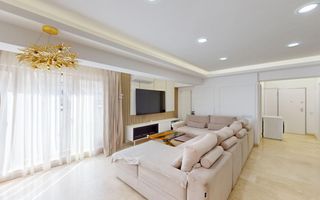 Apartament 4 camere Aviatorilor |  Imobil 2024 | Loc de parcare - Poză 8