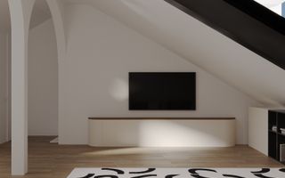 Comision 0% -Triplex  P+1E+M-Sacalaz -finisaje la alegere - Poză 17