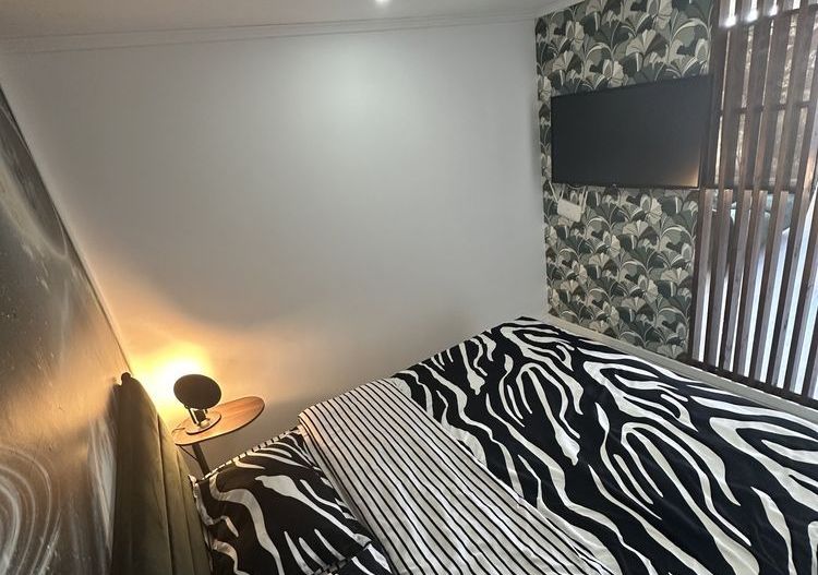 Apartament 2 camere tip studio cu loc de parcare Rin Grand - Poză 6