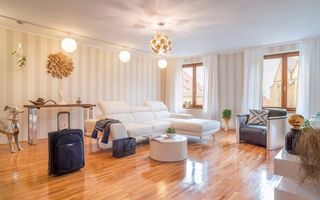 Apartament cu 2 camere în Inima Sibiului - Poză 2